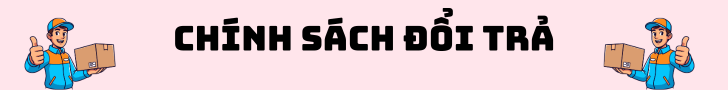 Chính sách đổi trả